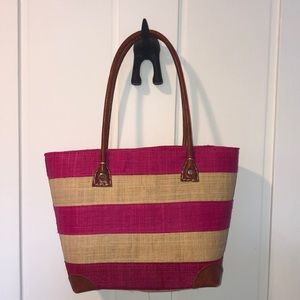 Picnic style bag